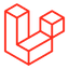 Laravel icon