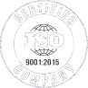 ISO 9001:2015